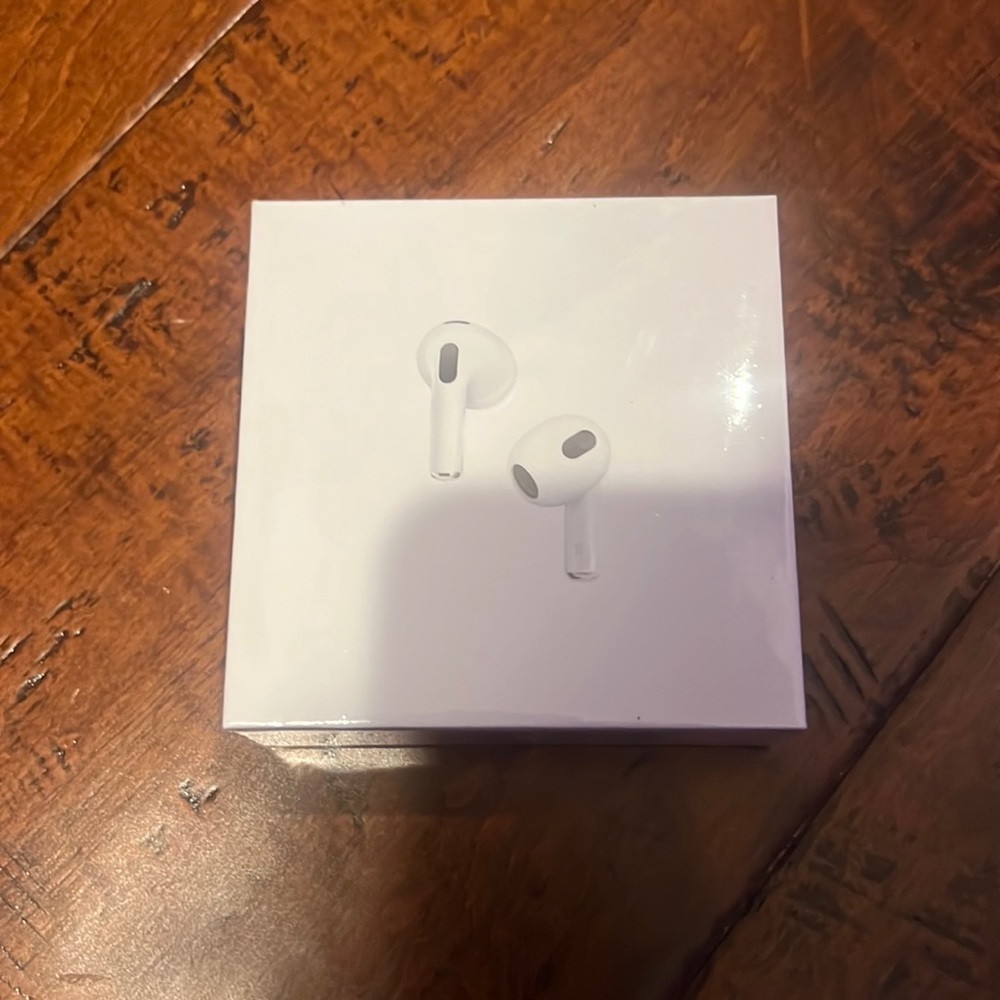 AirPod gen 3